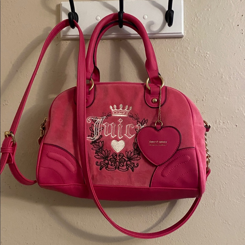 Juicy Couture Heritage - Picture 14 of 15
